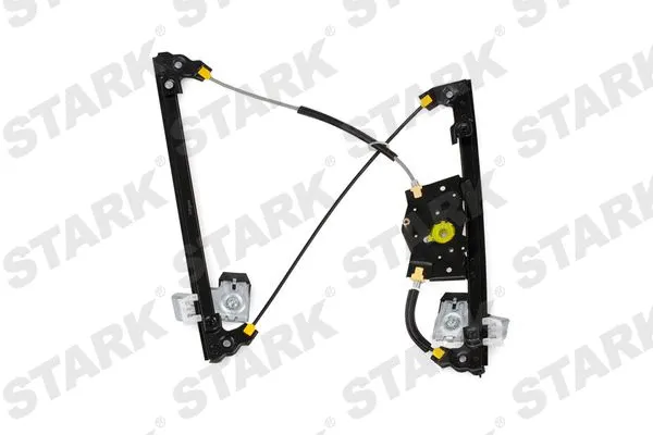 Window Regulator