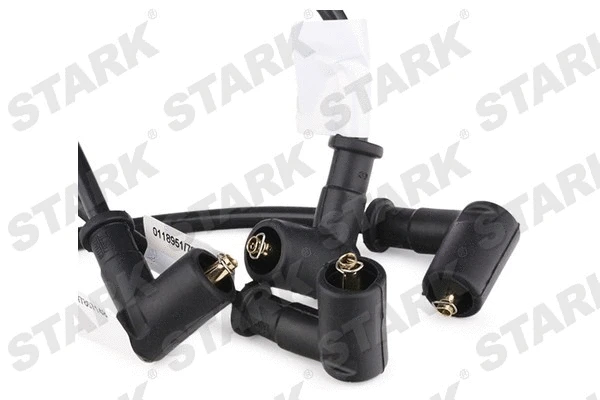 Ignition Cable Kit (SKIC-0030068)