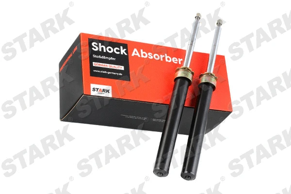 Shock Absorber (SKSA-0132847)