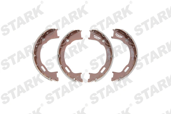 Brake Shoe Set, parking brake (SKBSP-0440014)