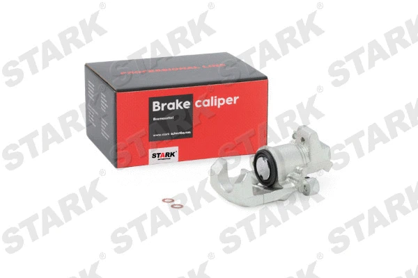 Brake Caliper