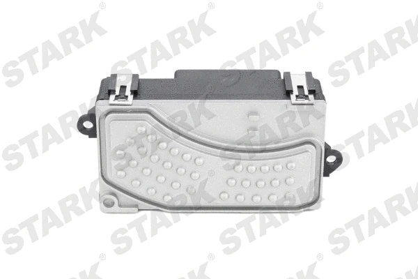 Control Unit, heating/ventilation