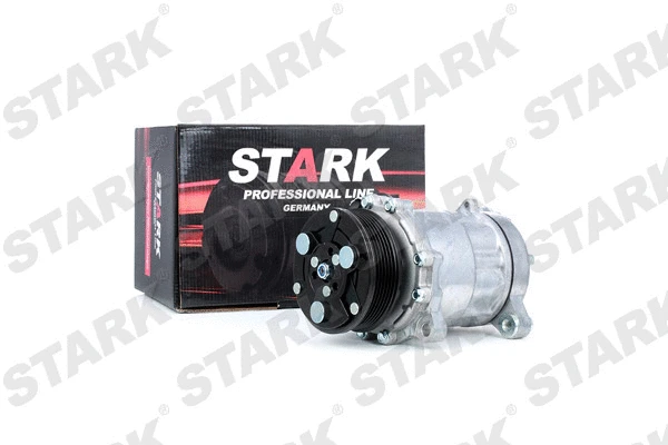 Compressor, air conditioning (SKKM-0340205)