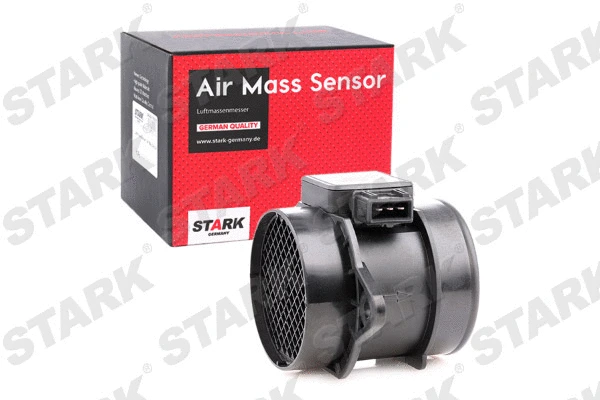 Mass Air Flow Sensor