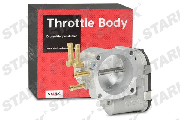 Throttle Body (SKTB-0430115)