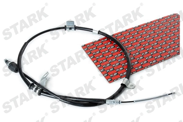 Cable Pull, parking brake (SKCPB-1050487)