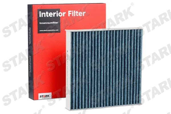 Filter, cabin air