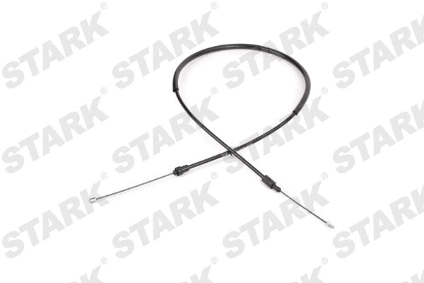 Cable Pull, parking brake (SKCPB-1050180)