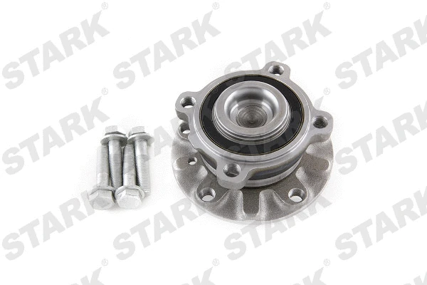 Wheel Bearing Kit (SKWB-0180037)