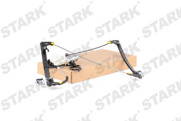 Window Regulator