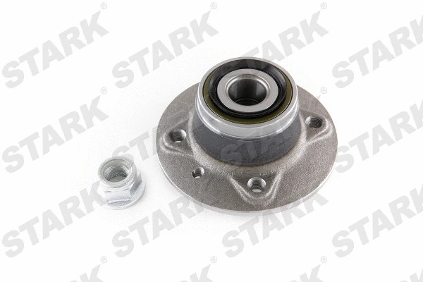 Wheel Bearing Kit (SKWB-0180307)