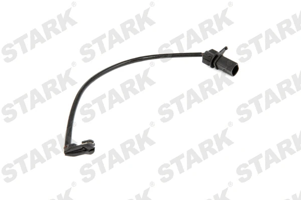 Warning Contact, brake pad wear (SKWW-0190090)