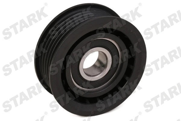 Water Pump + V-Ribbed Belt Kit