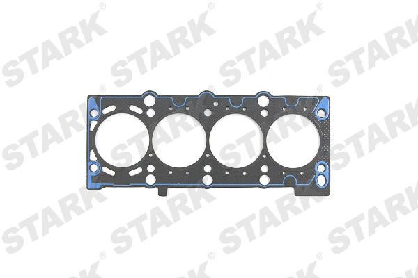 Gasket, cylinder head (SKGCH-0470123)