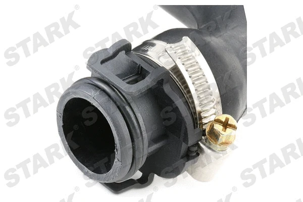 Intake Hose, air filter