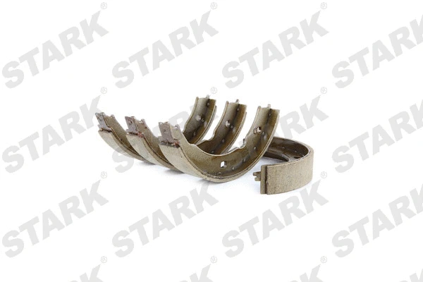 Brake Shoe Set, parking brake (SKBS-0450071)