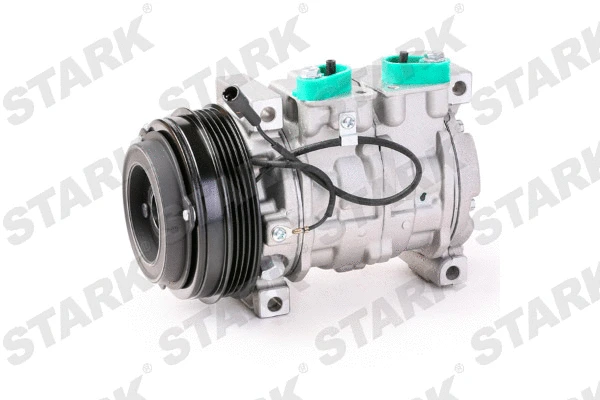 Compressor, air conditioning (SKKM-0340230)