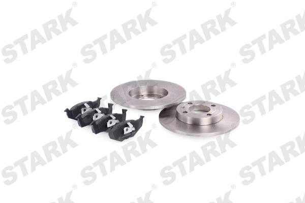 Brake Kit, disc brake