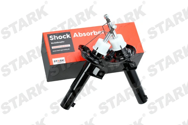 Shock Absorber