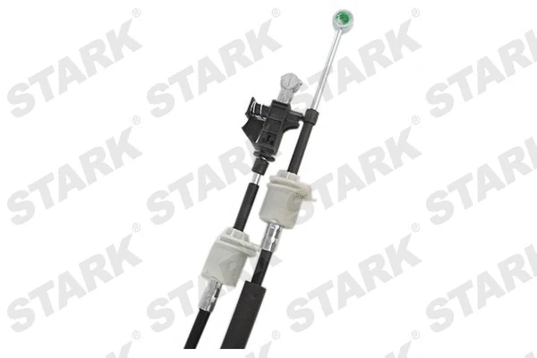 Cable Pull, manual transmission