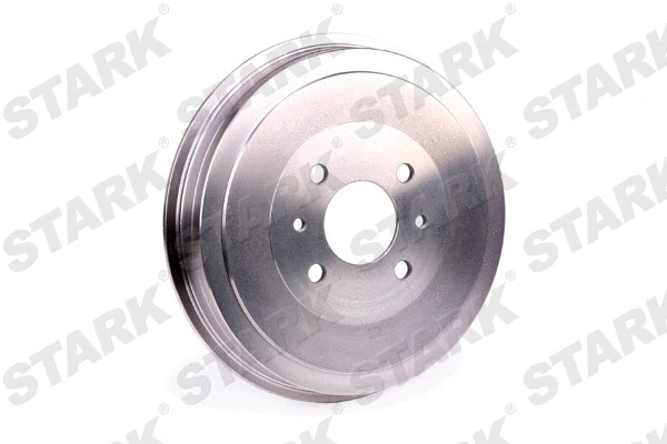 Brake Drum (SKBDM-0800026)