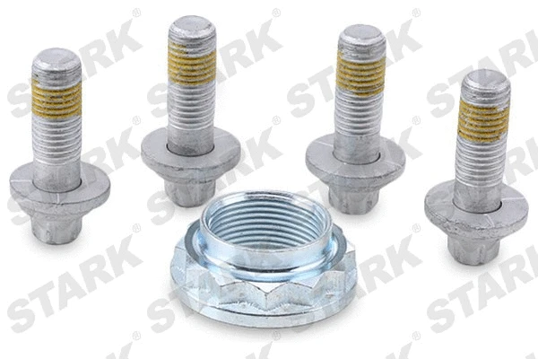 Wheel Bearing Kit