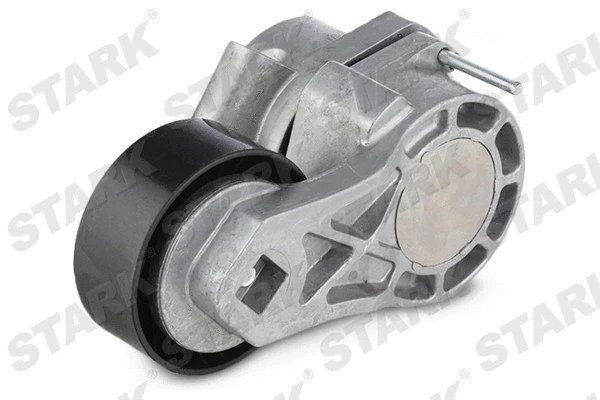 Tensioner Pulley, V-ribbed belt (SKTP-0600301)