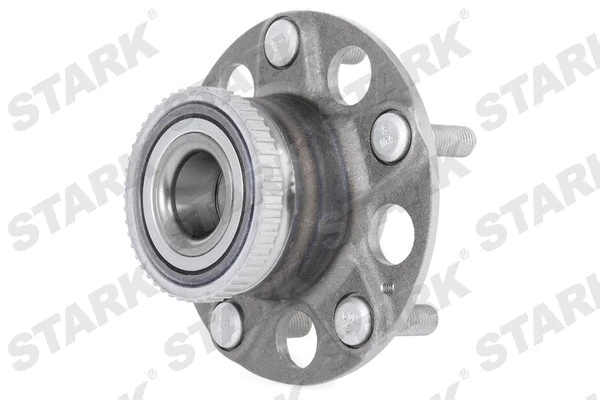 Wheel Bearing Kit (SKWB-0180855)
