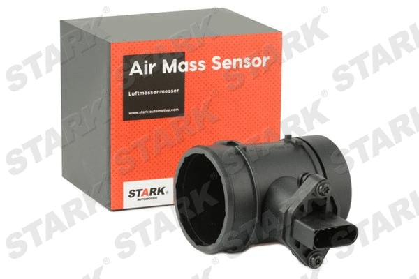 Mass Air Flow Sensor