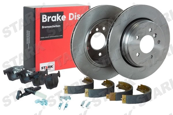 Brake Kit, disc brake