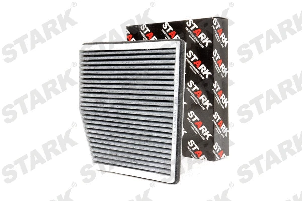 Filter, cabin air (SKIF-0170201)