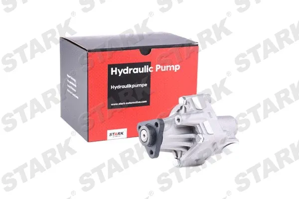 Hydraulic Pump, steering