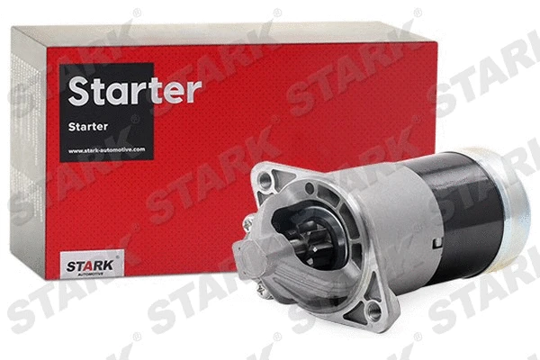 Starter