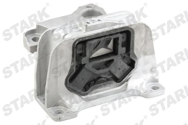 Mounting, engine