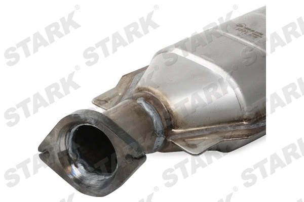 Catalytic Converter