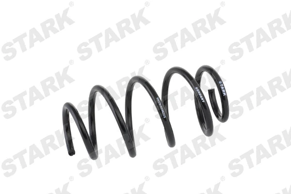 Suspension Spring (SKCS-0040365)