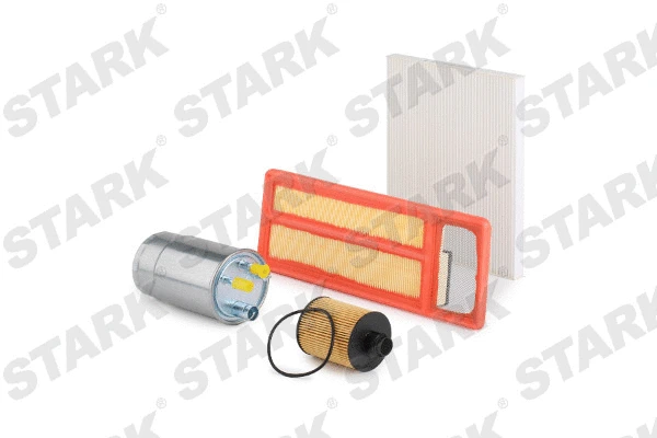 Filter Set (SKFS-1880144)