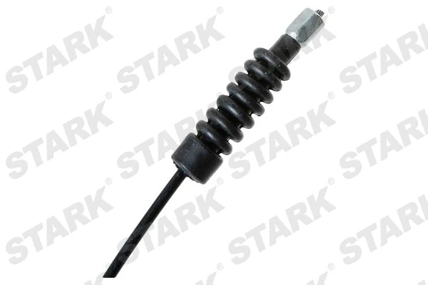 Cable Pull, parking brake