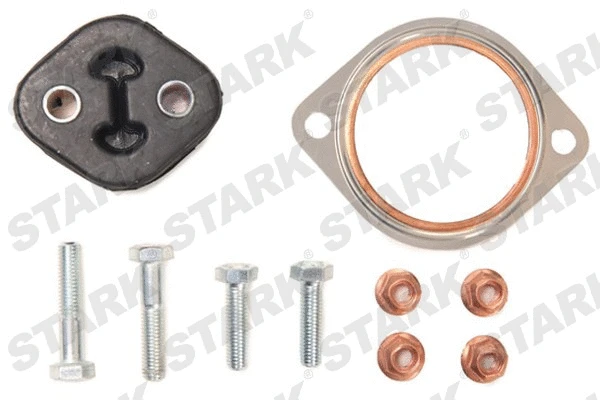 Catalytic Converter (SKCCT-4840364)