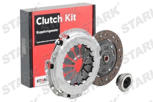 Clutch Kit