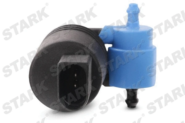 Washer Fluid Pump, window cleaning