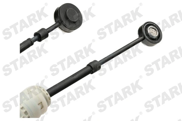 Cable Pull, manual transmission (SKCMT-1520060)