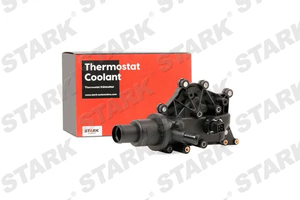 Thermostat, coolant (SKTC-0560171)
