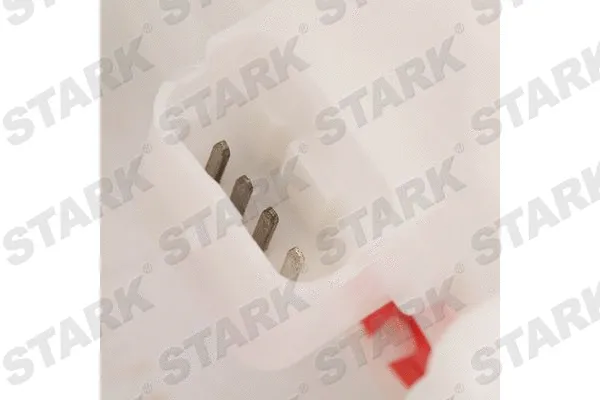 Fuel Feed Unit