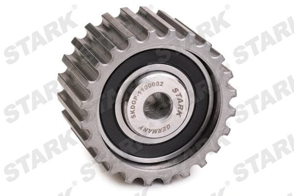 Deflection/Guide Pulley, timing belt