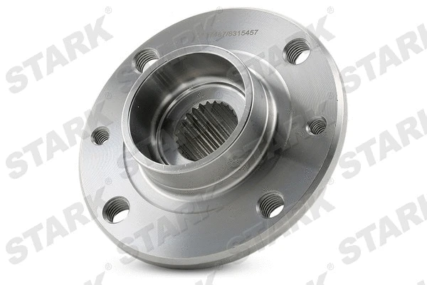 Wheel Hub