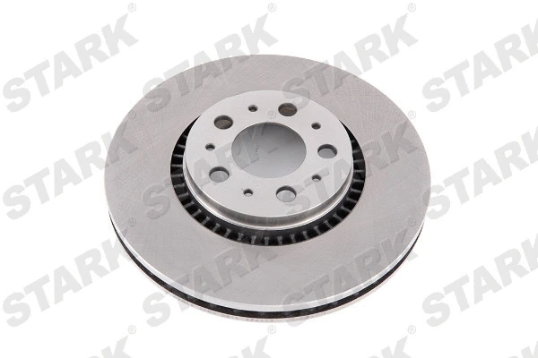 Brake Disc (SKBD-0020186)