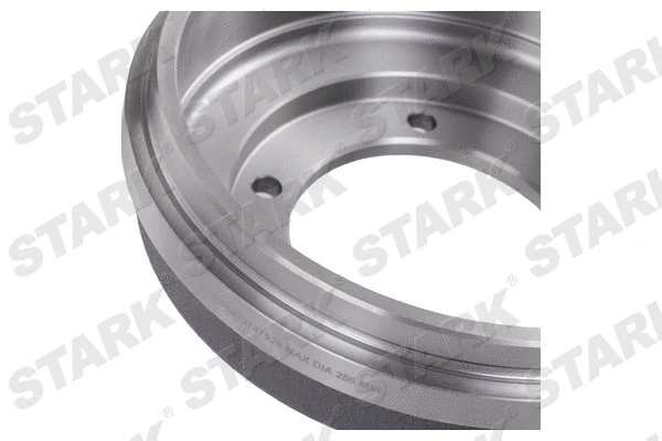 Brake Drum (SKBDM-0800225)