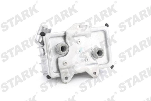 Oil Cooler, engine oil