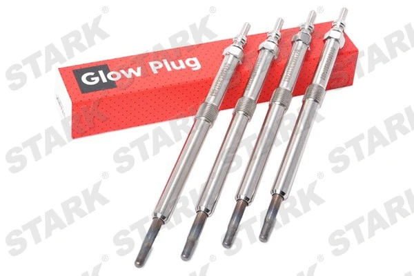 Glow Plug (SKGP-1890216)